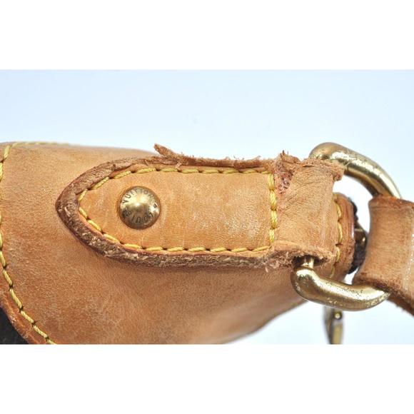 Auth Louis Vuitton Odeon Pm Shoulder #103678L95B - Picture 13 of 15